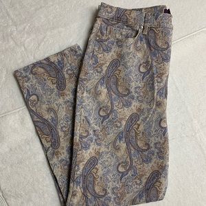 Gloria Vanderbilt - Amanda Jeans